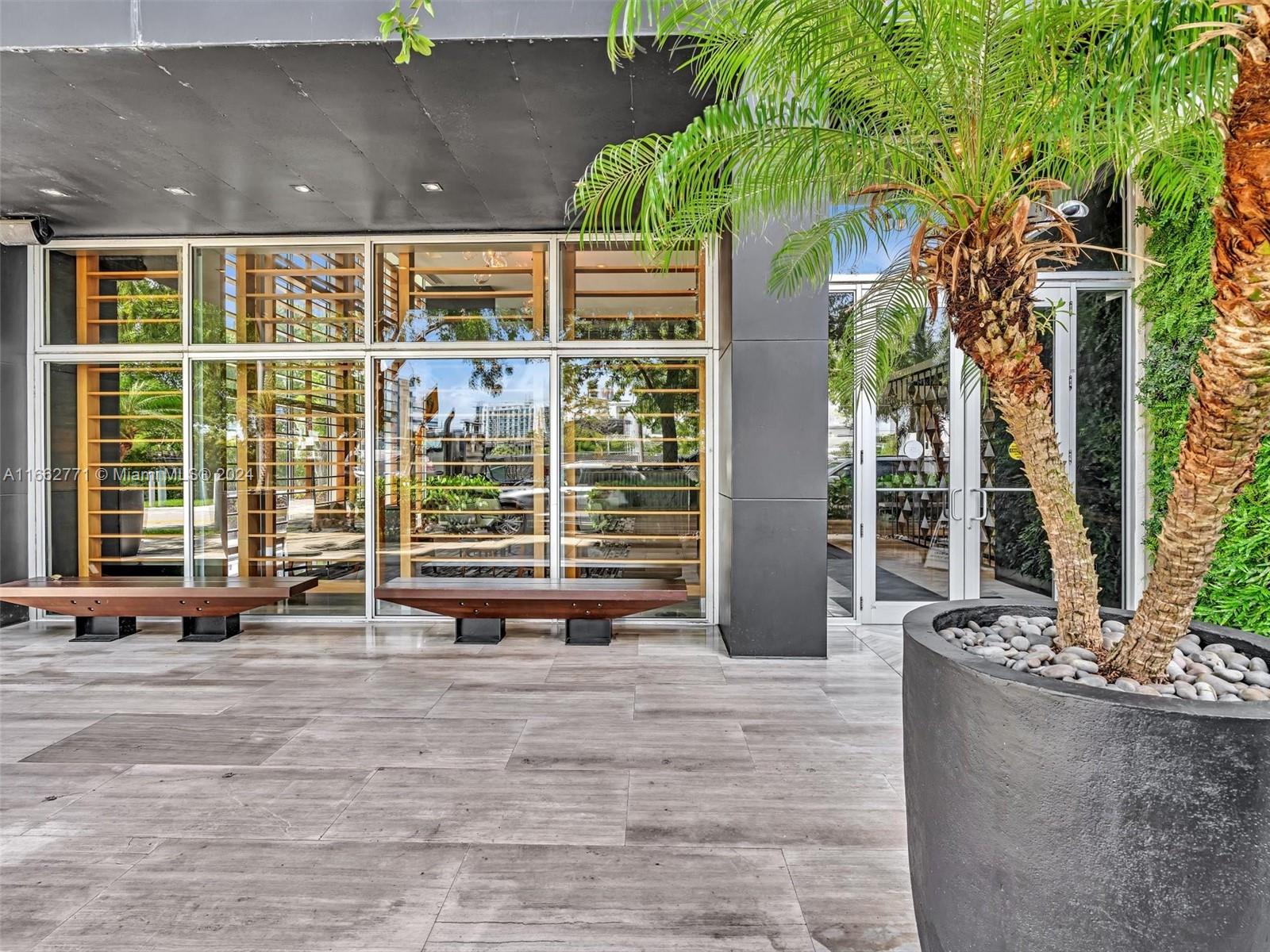 TWO MIDTOWN MIAMI CONDO - Residential