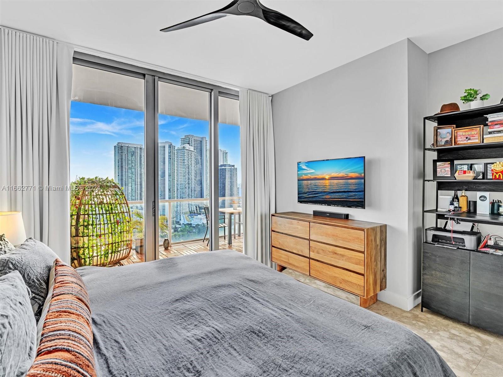 TWO MIDTOWN MIAMI CONDO - Residential