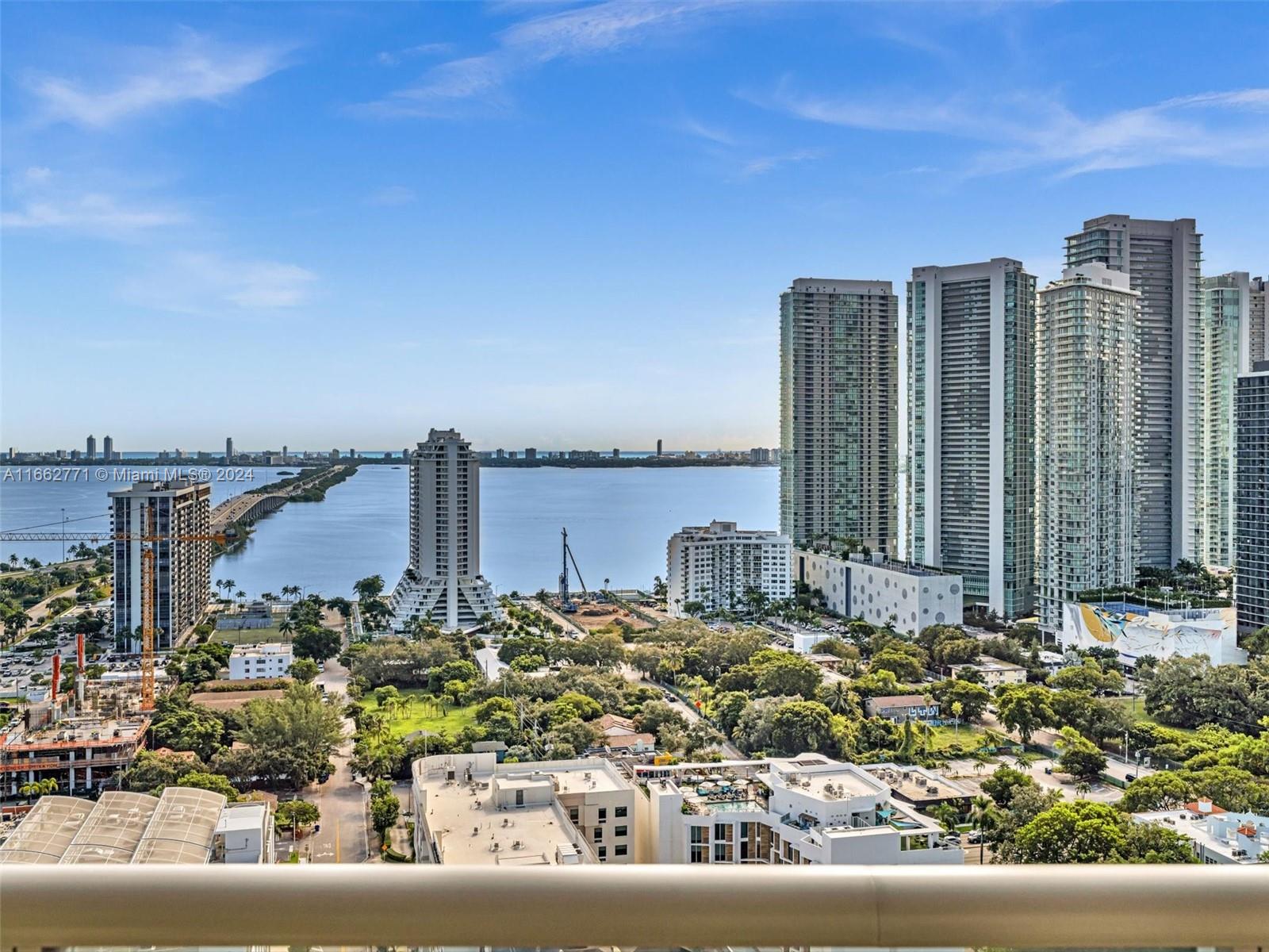 TWO MIDTOWN MIAMI CONDO - Residential