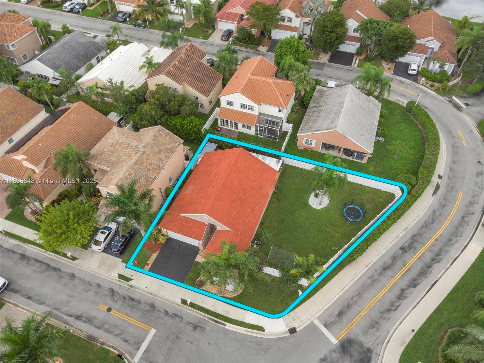 SECTOR 5 - PARCEL 26 142 - Residential