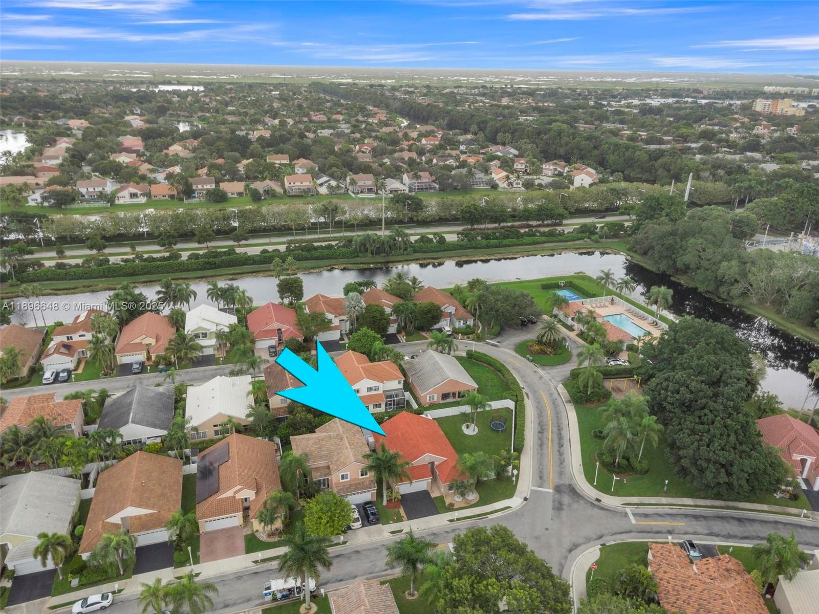 SECTOR 5 - PARCEL 26 142 - Residential