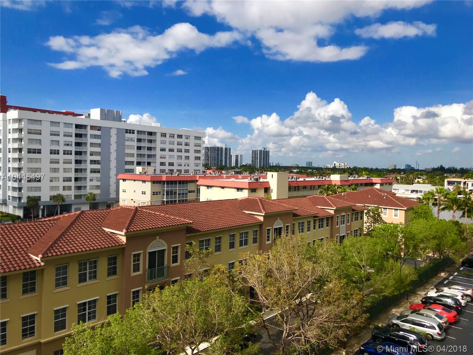 AVANT GARDE CONDO - Residential Lease