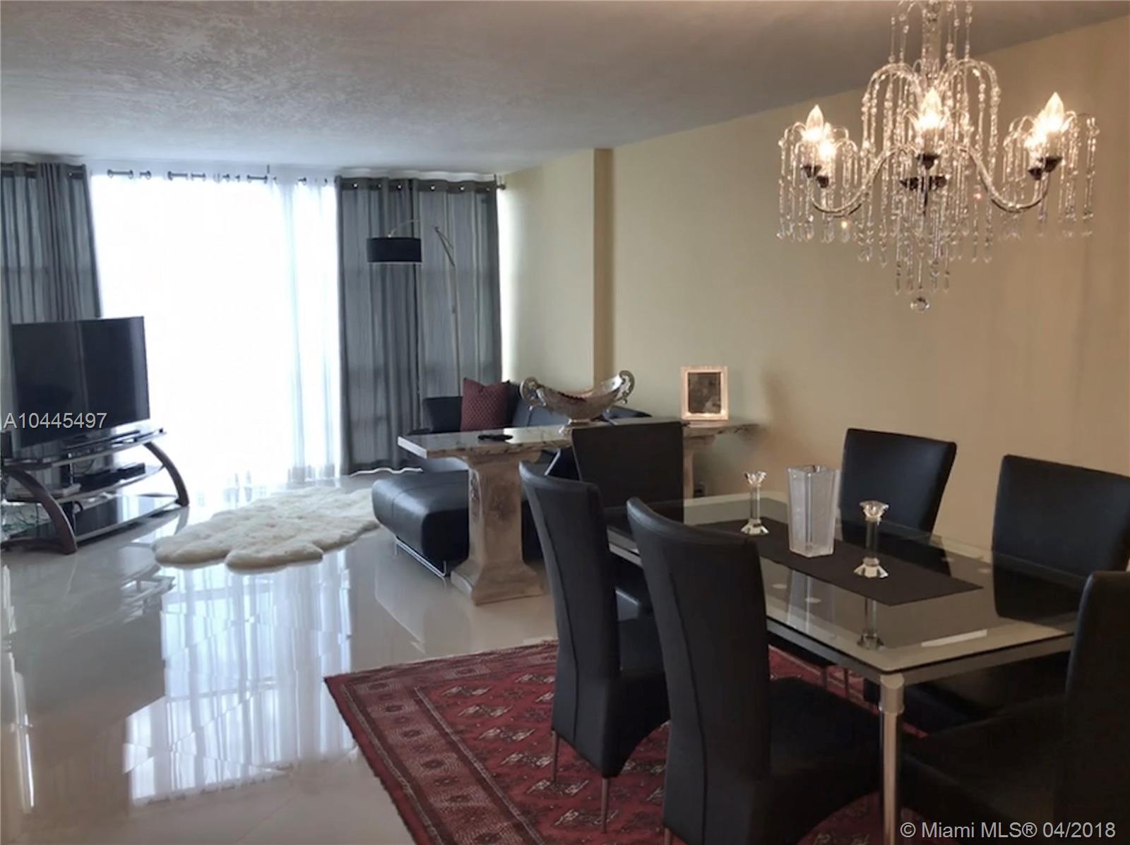 AVANT GARDE CONDO - Residential Lease