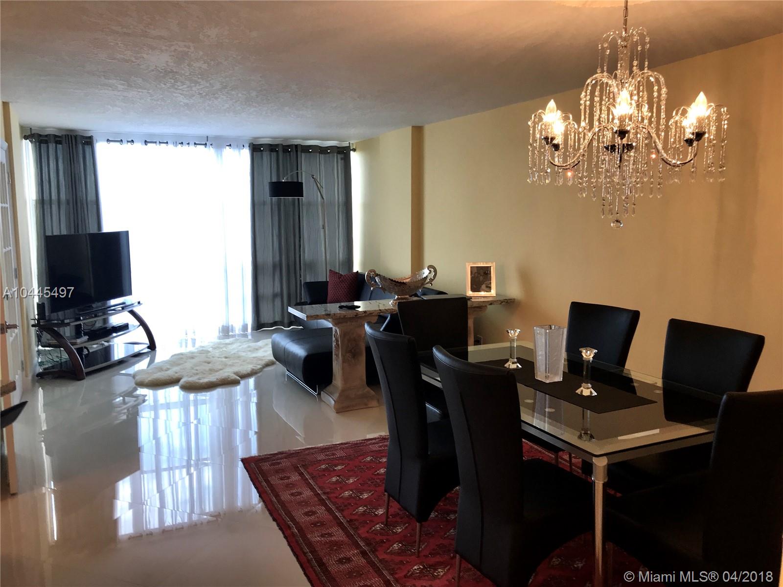 AVANT GARDE CONDO - Residential Lease