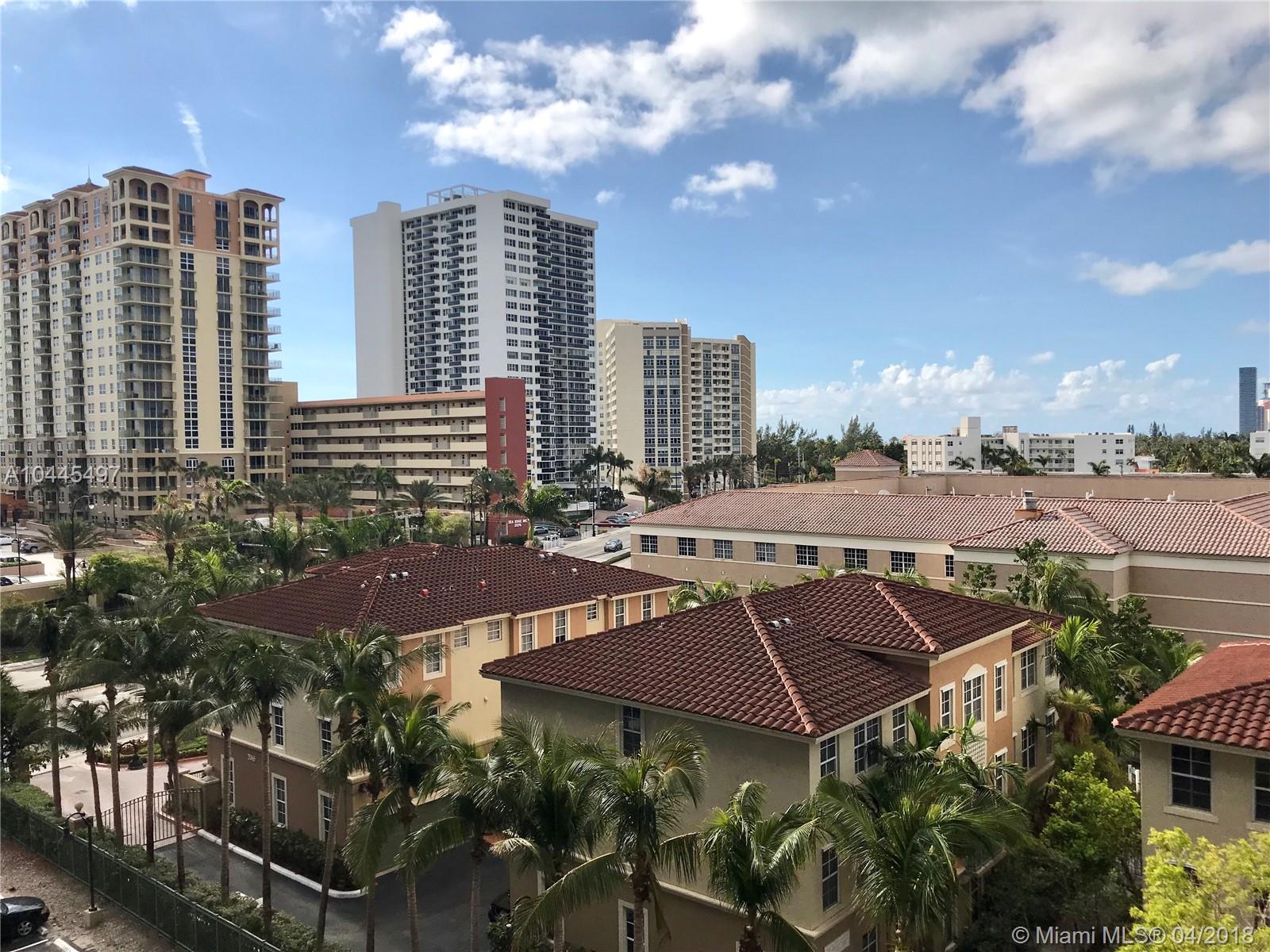 AVANT GARDE CONDO - Residential Lease