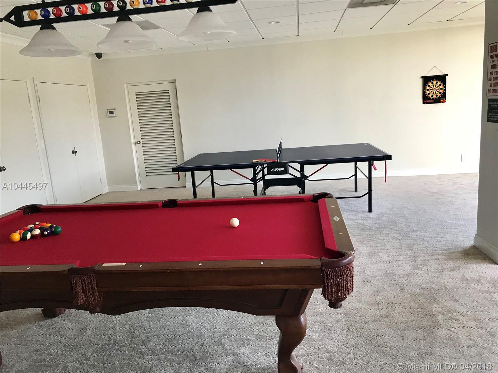 AVANT GARDE CONDO - Residential Lease