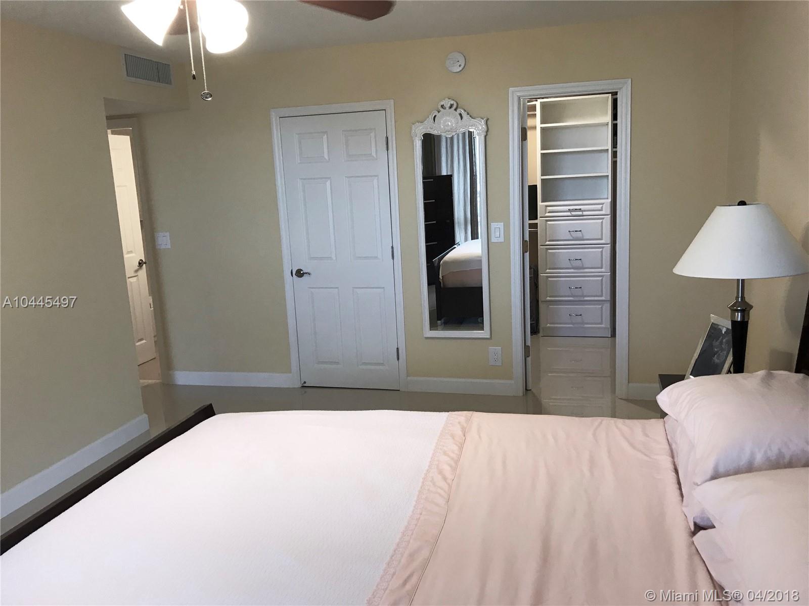 AVANT GARDE CONDO - Residential Lease