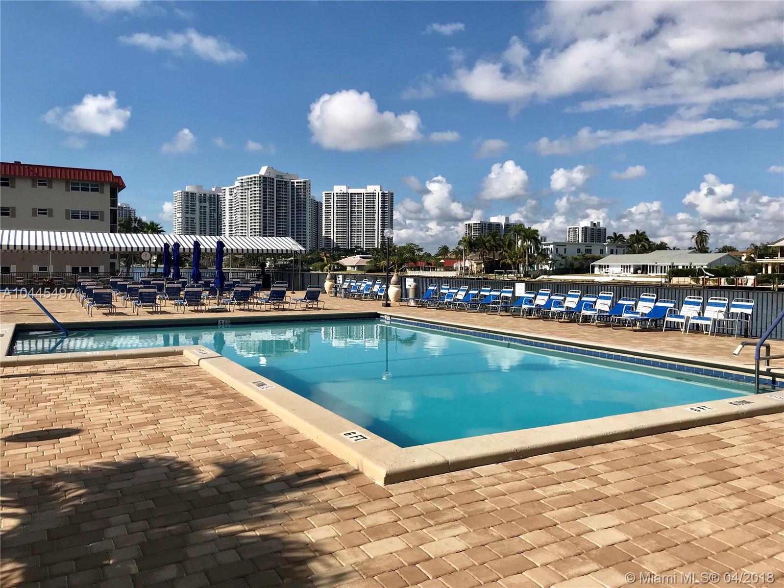 AVANT GARDE CONDO - Residential Lease