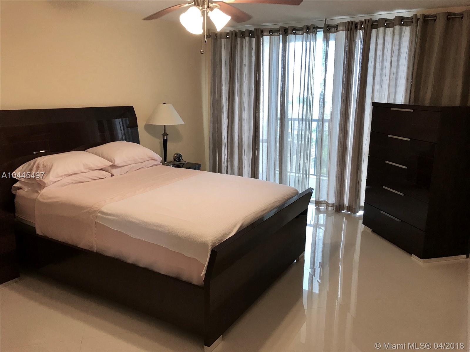 AVANT GARDE CONDO - Residential Lease