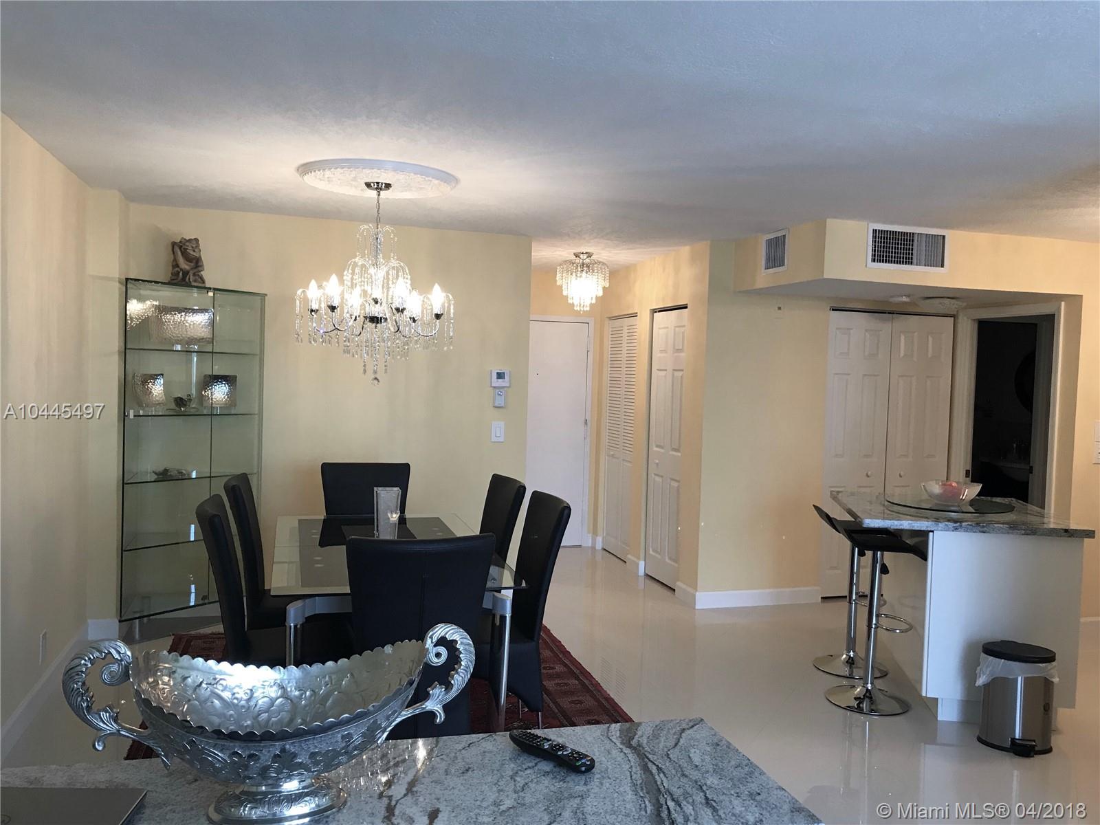 AVANT GARDE CONDO - Residential Lease