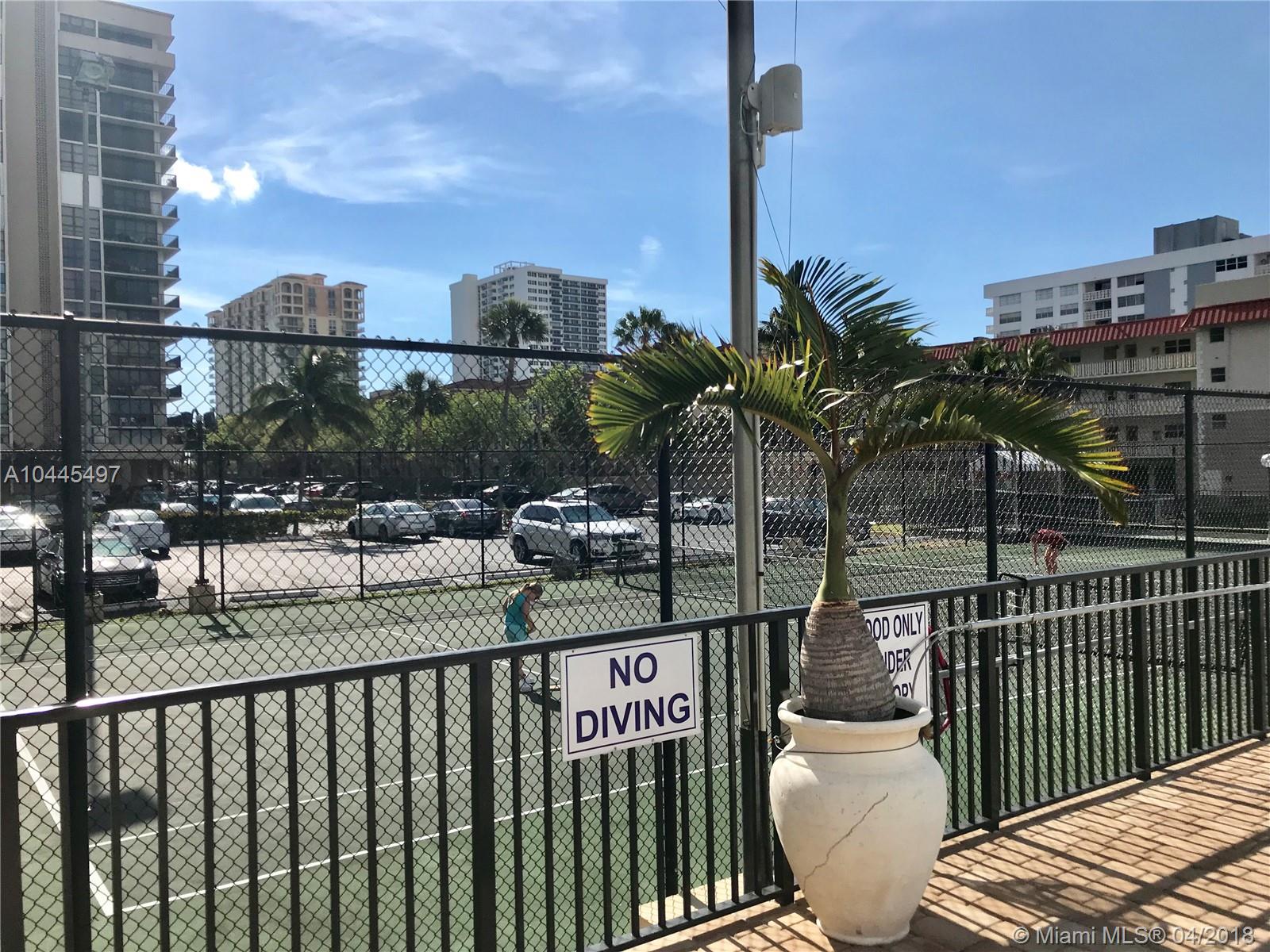 AVANT GARDE CONDO - Residential Lease