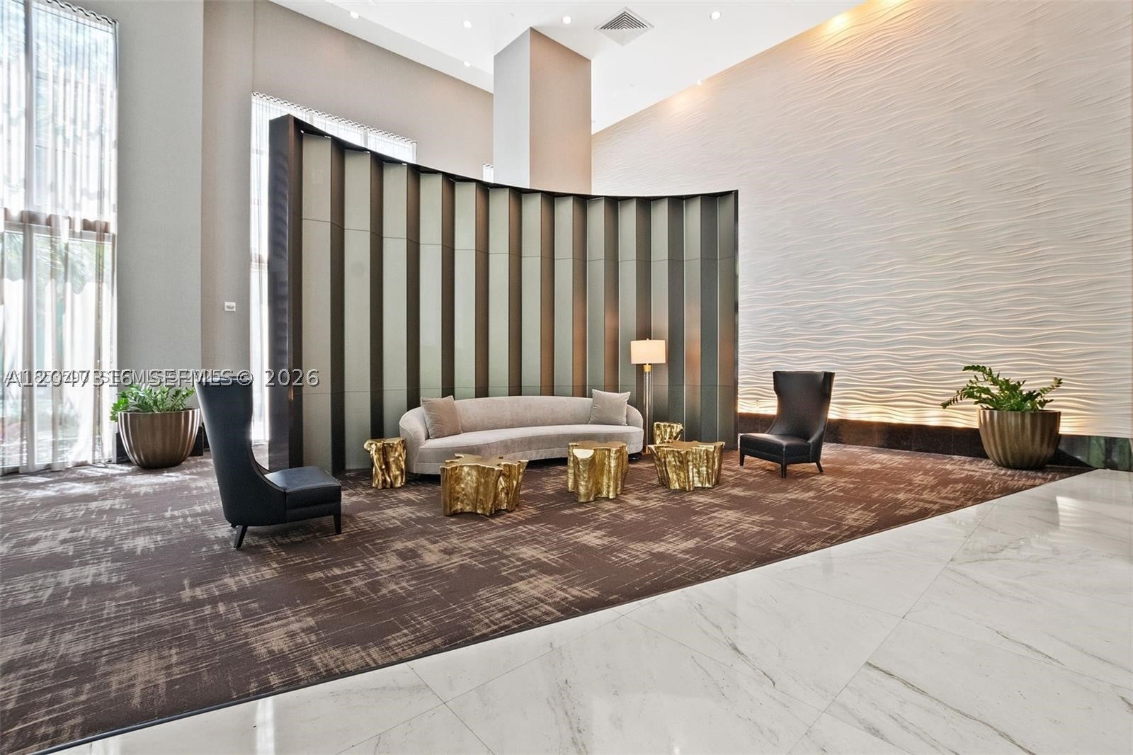 951 Brickell Ave 3207