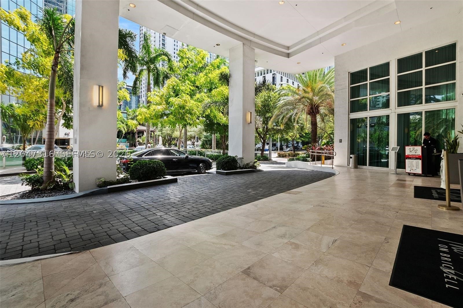 951 Brickell Ave 3207