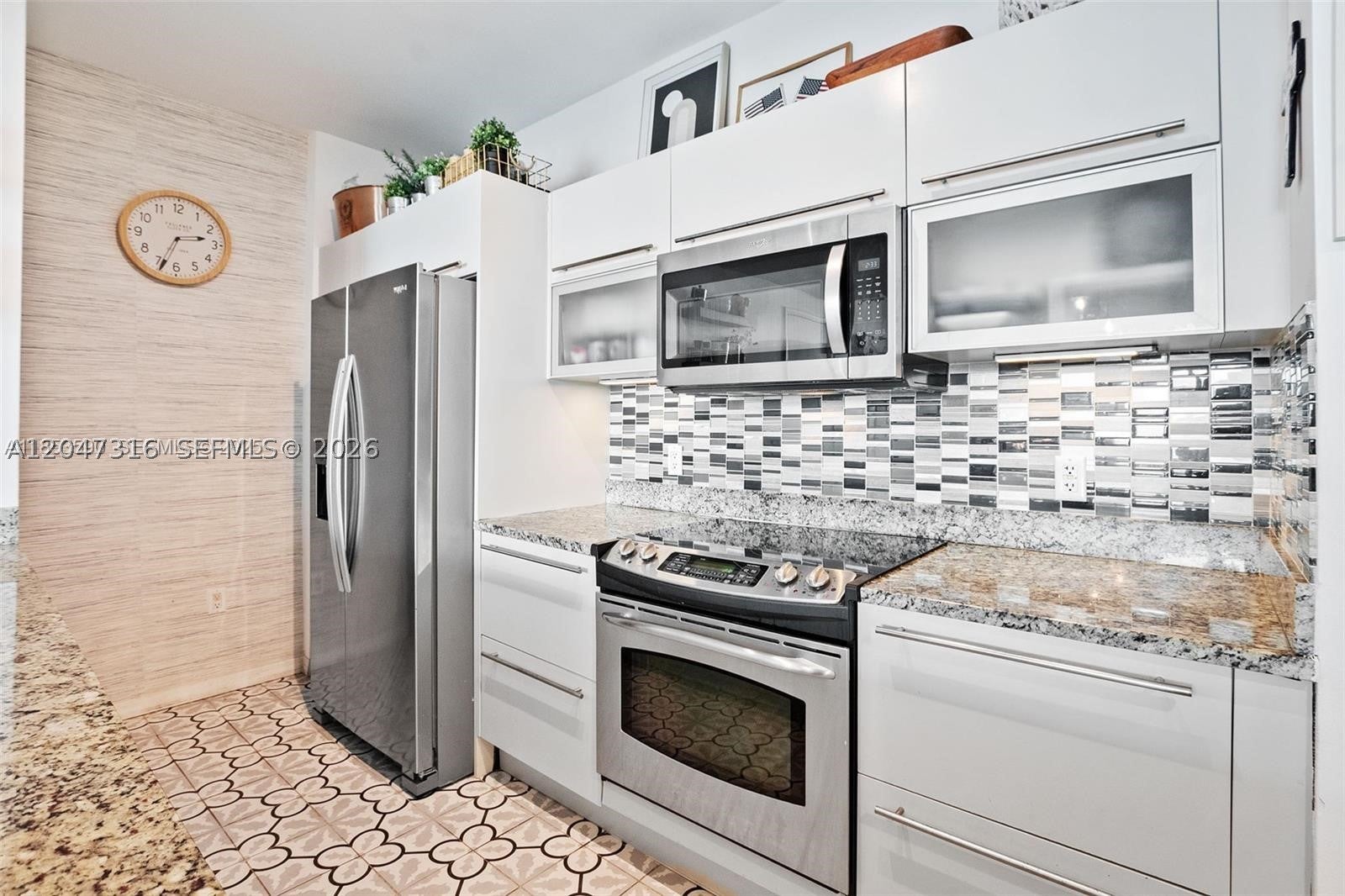 951 Brickell Ave 3207