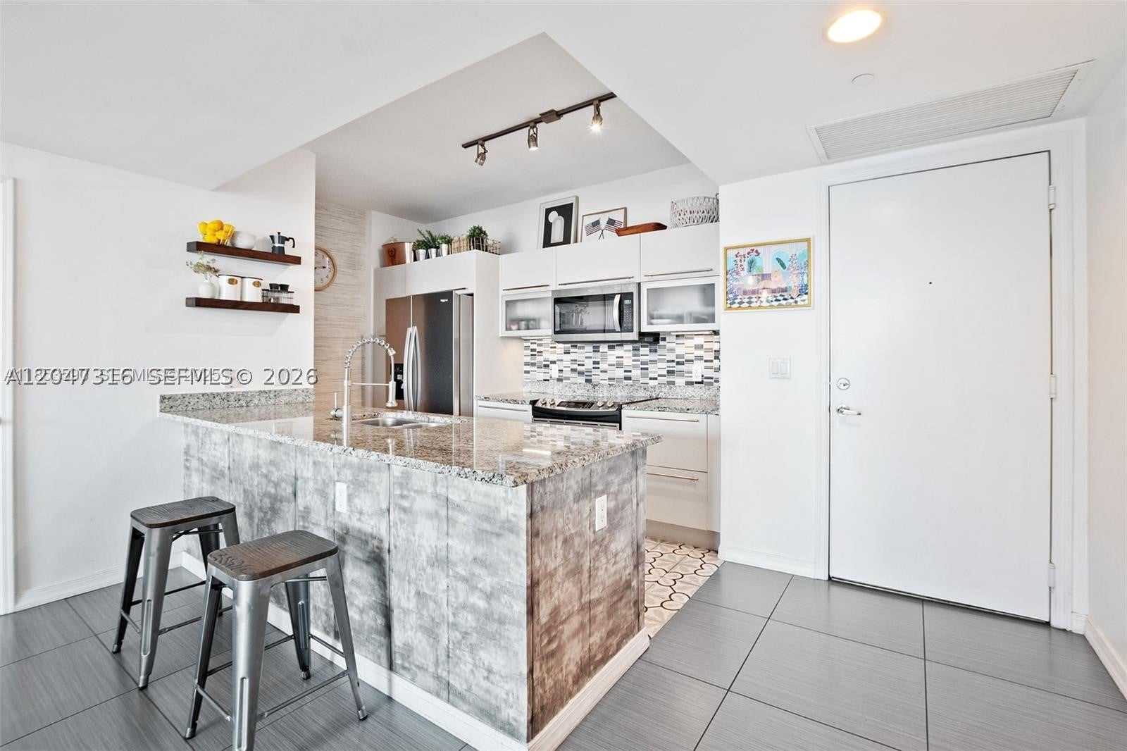 951 Brickell Ave 3207