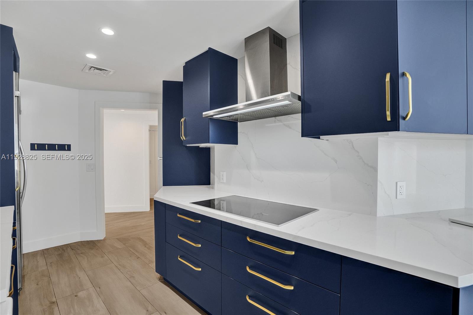 THREE TEQUESTA POINT CONDO - Residential Lease