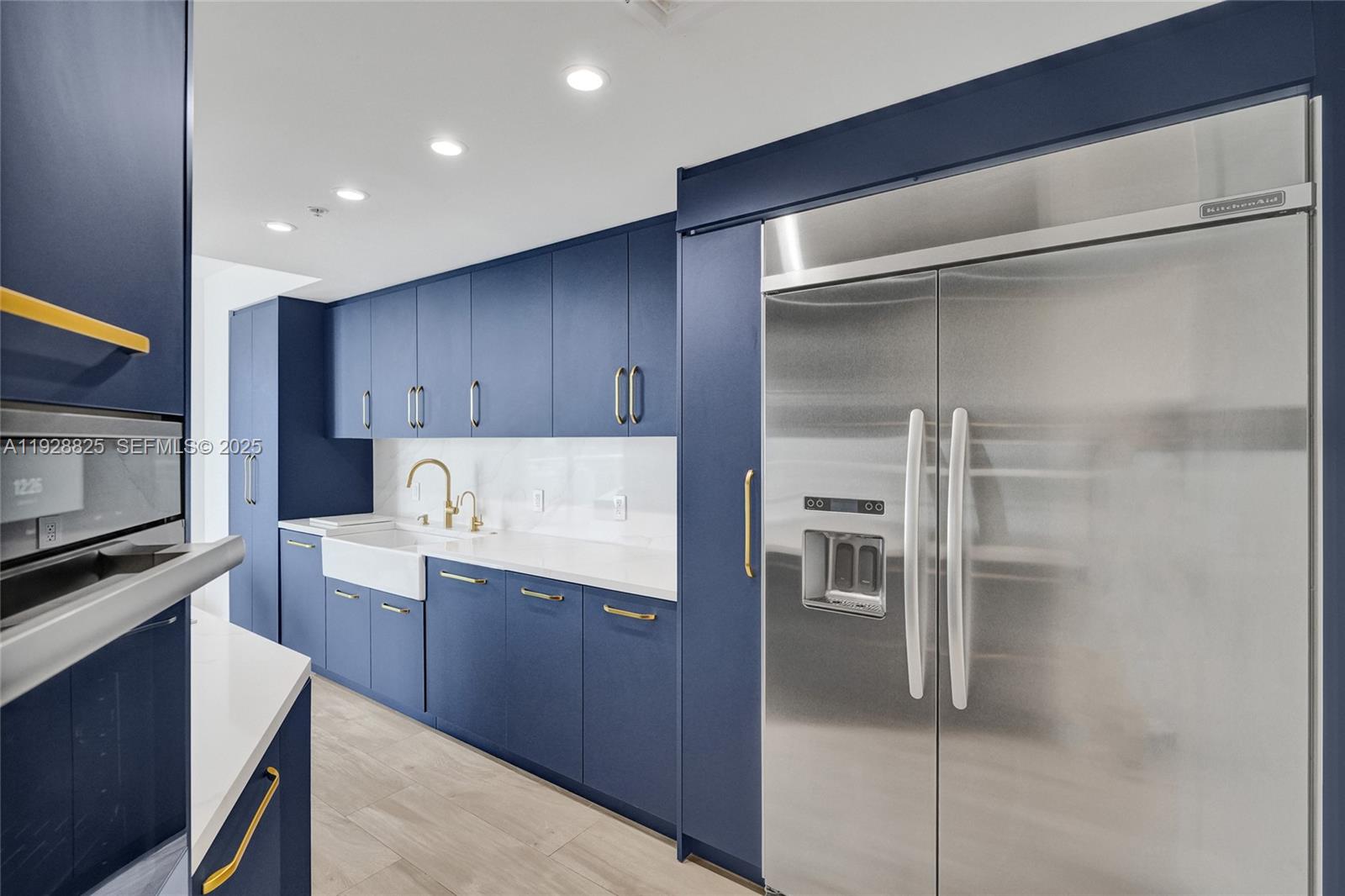 THREE TEQUESTA POINT CONDO - Residential Lease