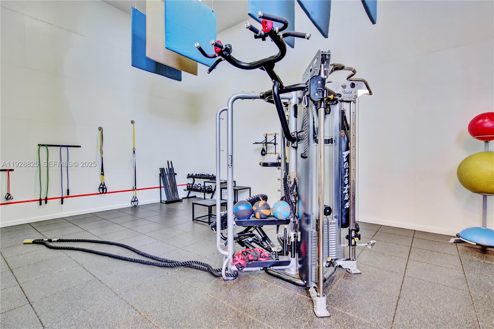 THREE TEQUESTA POINT CONDO - Residential Lease