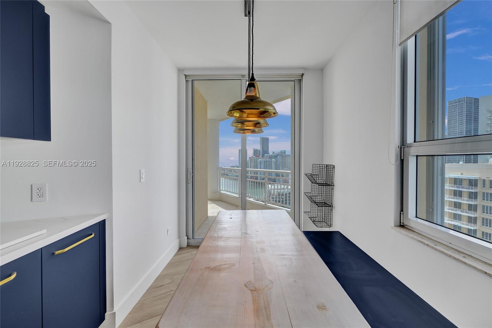 THREE TEQUESTA POINT CONDO - Residential Lease