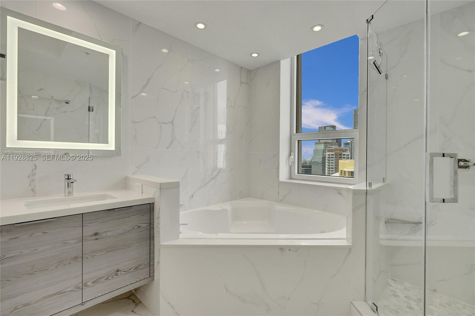 THREE TEQUESTA POINT CONDO - Residential Lease