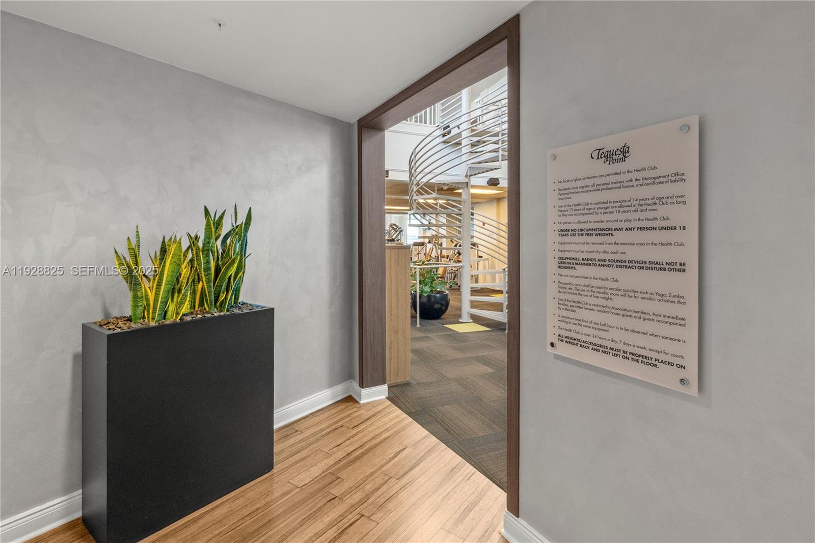 THREE TEQUESTA POINT CONDO - Residential Lease