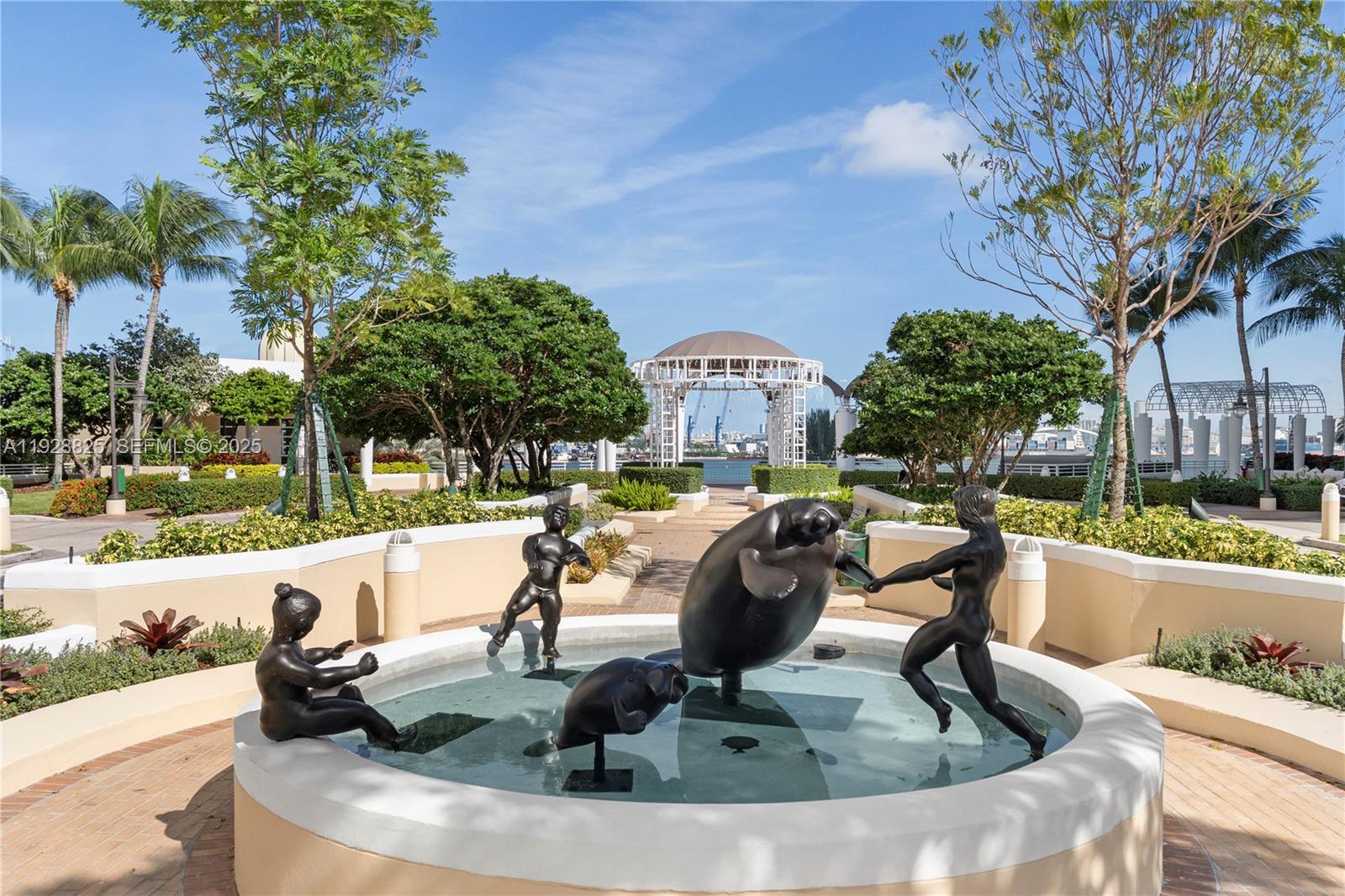 THREE TEQUESTA POINT CONDO - Residential Lease