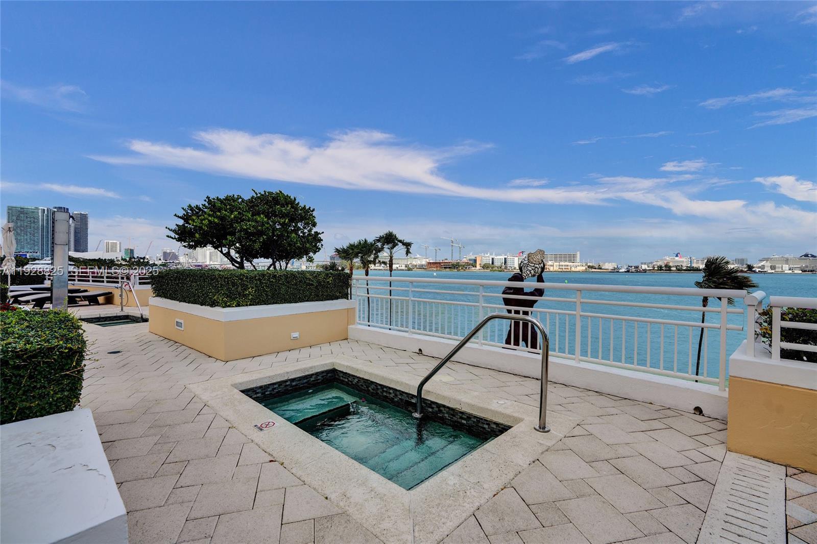THREE TEQUESTA POINT CONDO - Residential Lease