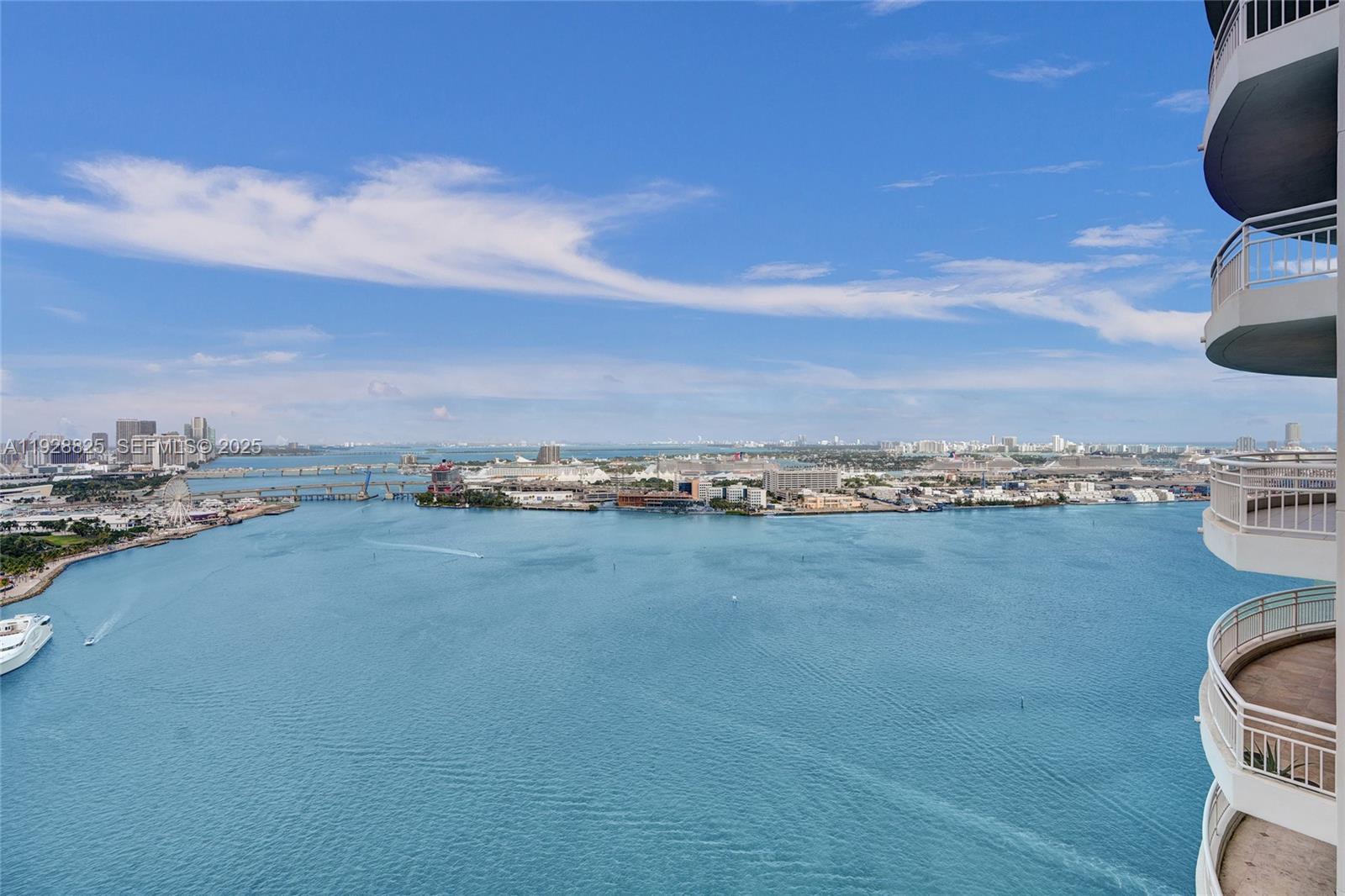 THREE TEQUESTA POINT CONDO - Residential Lease