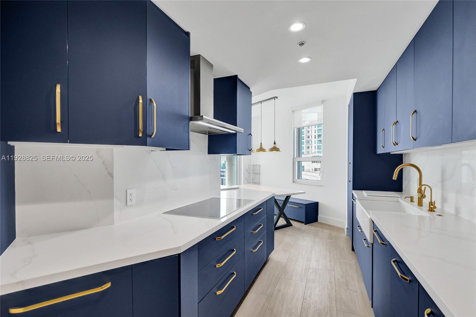 THREE TEQUESTA POINT CONDO - Residential Lease