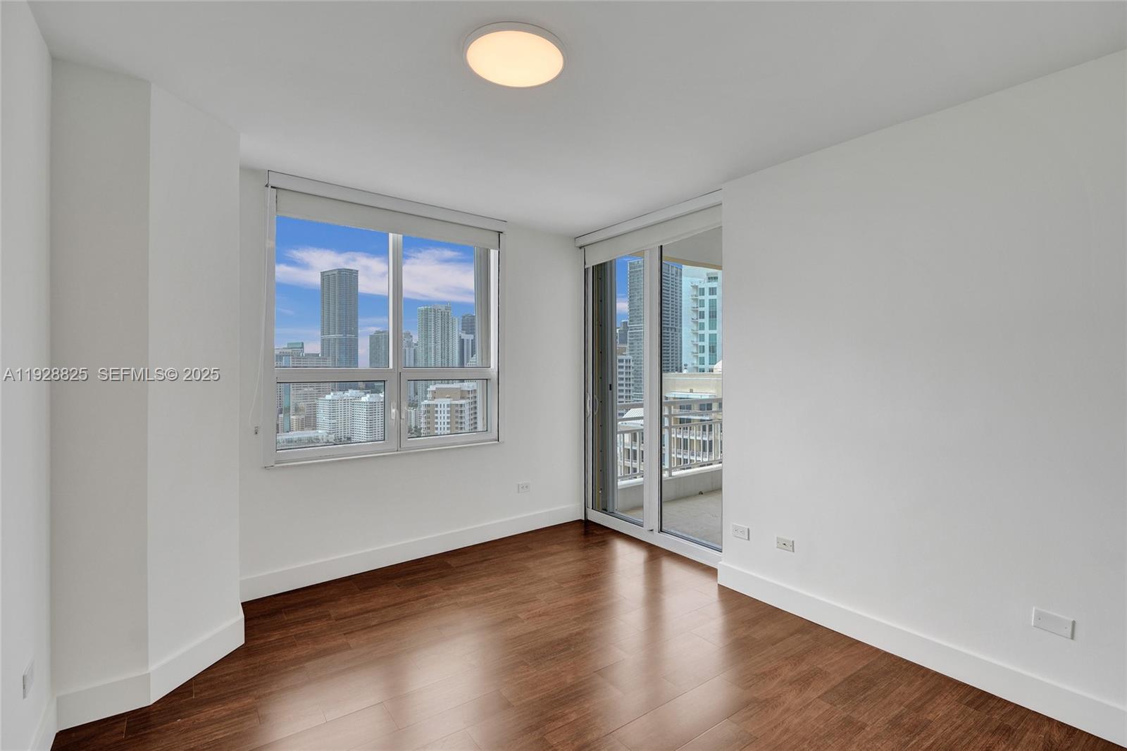 THREE TEQUESTA POINT CONDO - Residential Lease