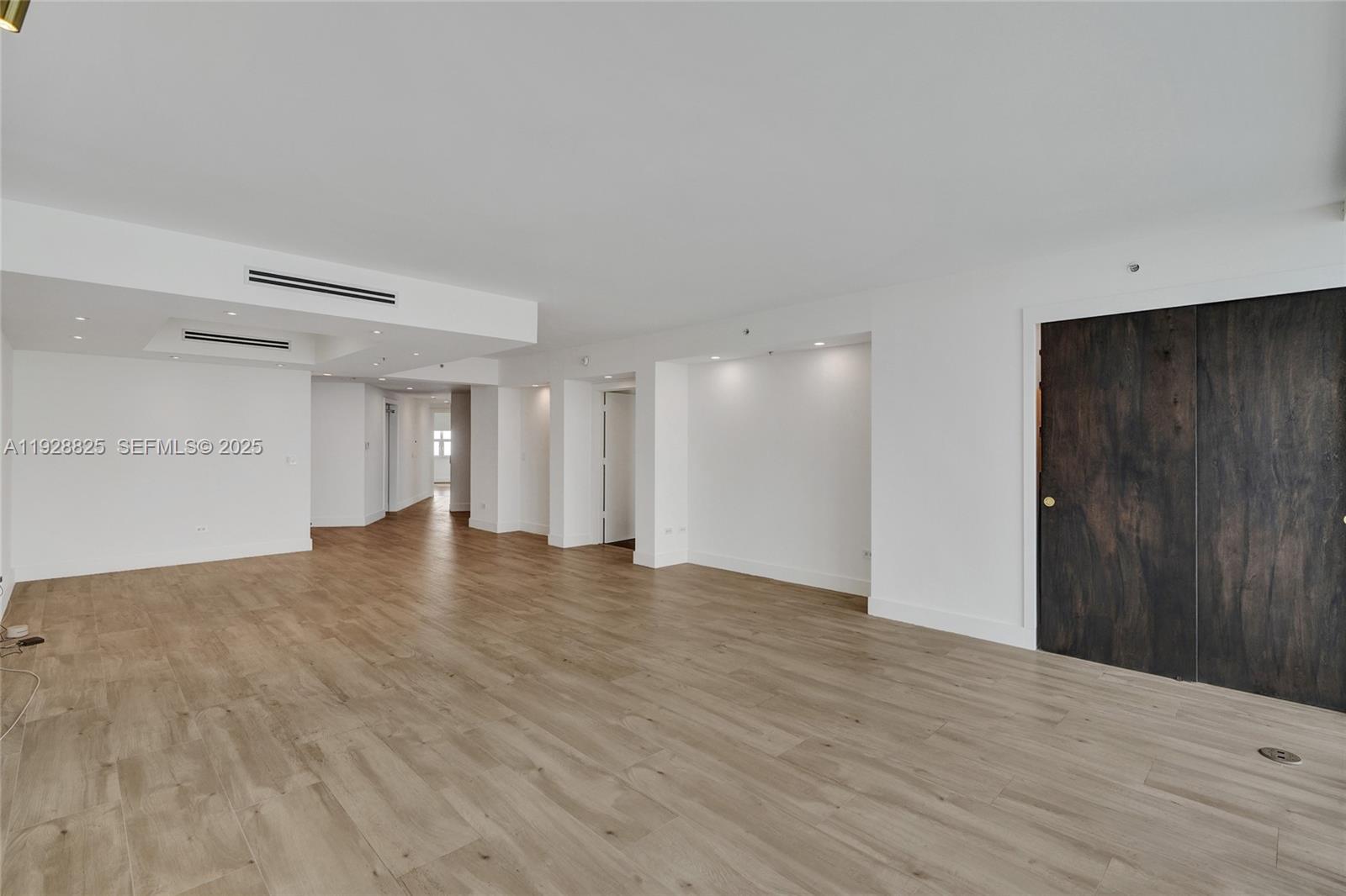 THREE TEQUESTA POINT CONDO - Residential Lease