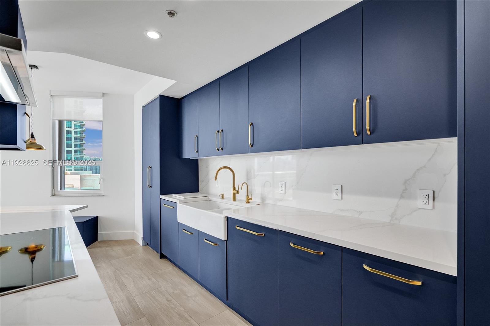 THREE TEQUESTA POINT CONDO - Residential Lease