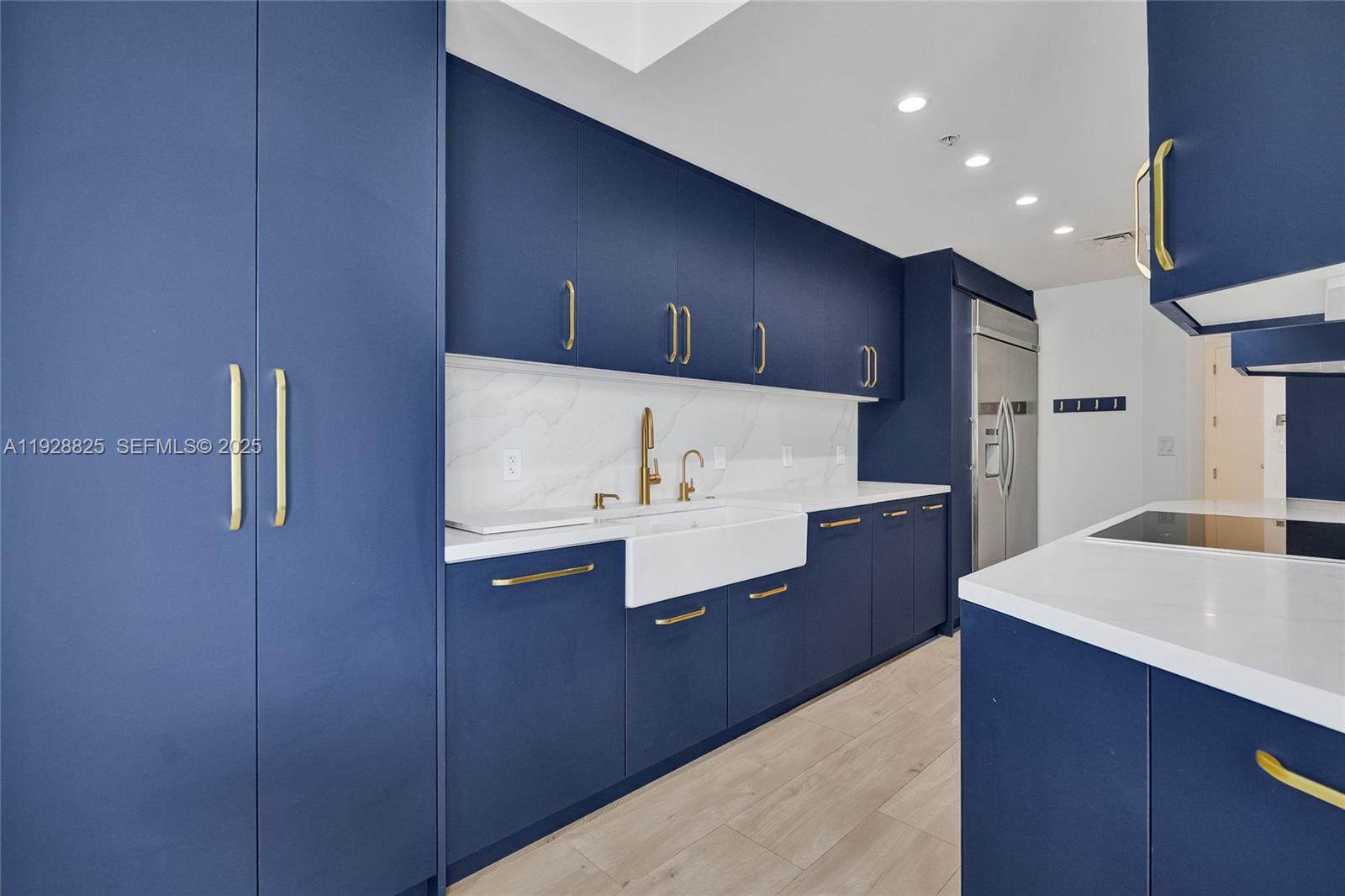 THREE TEQUESTA POINT CONDO - Residential Lease