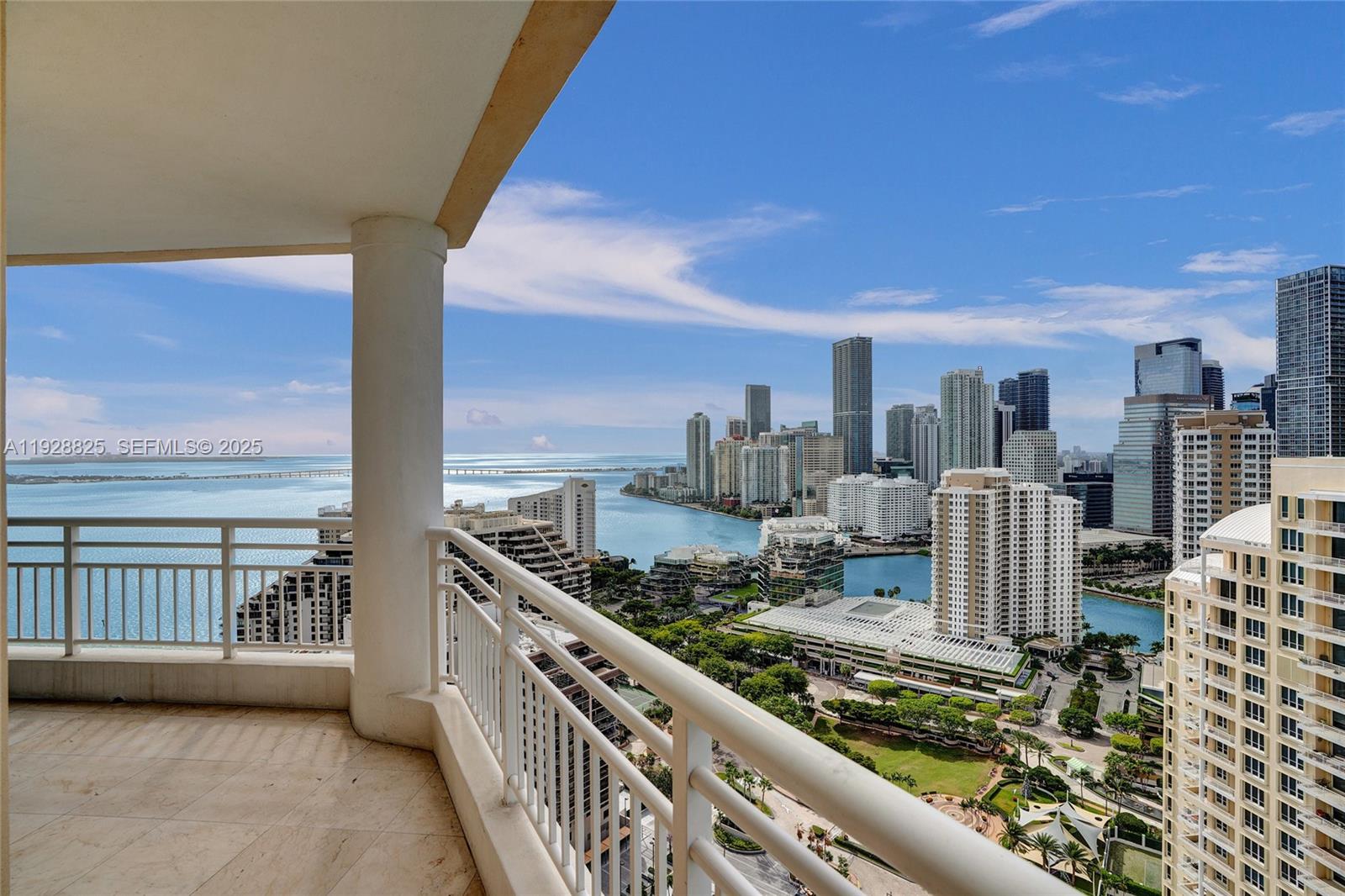 THREE TEQUESTA POINT CONDO - Residential Lease
