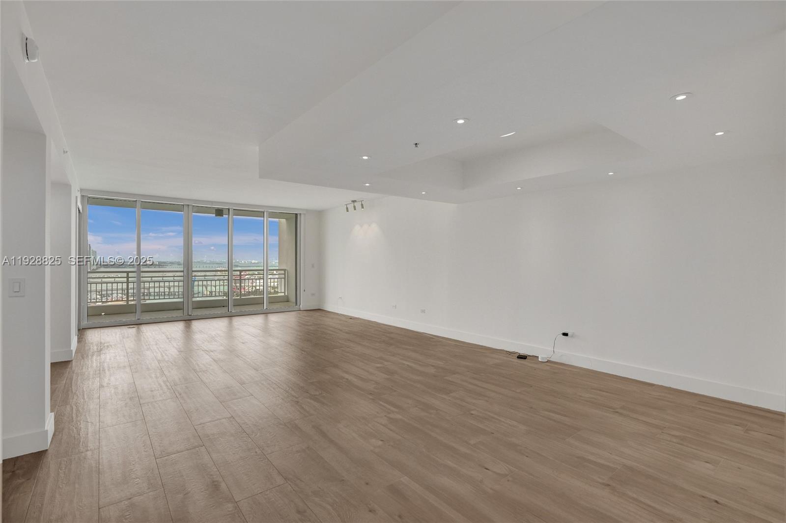 THREE TEQUESTA POINT CONDO - Residential Lease