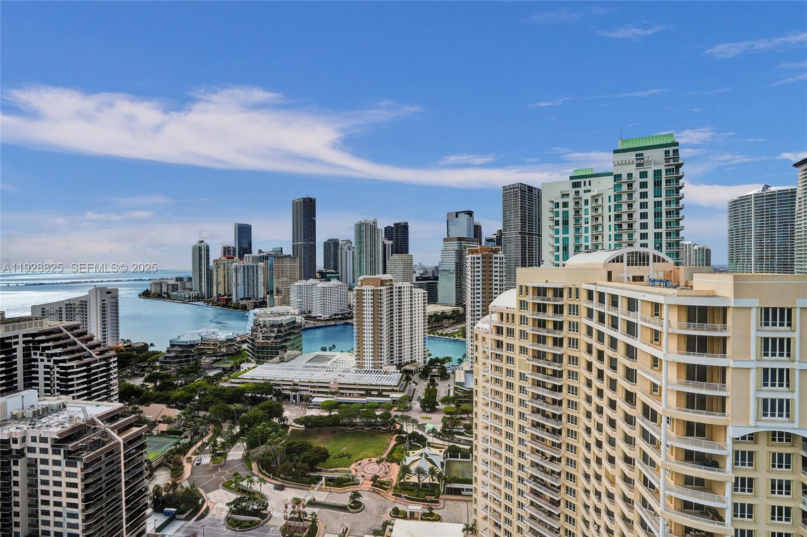 THREE TEQUESTA POINT CONDO - Residential Lease