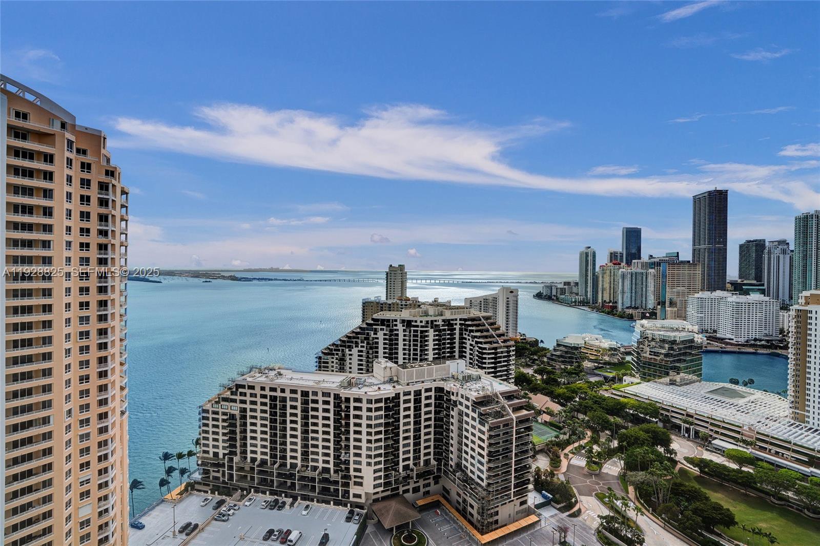 THREE TEQUESTA POINT CONDO - Residential Lease