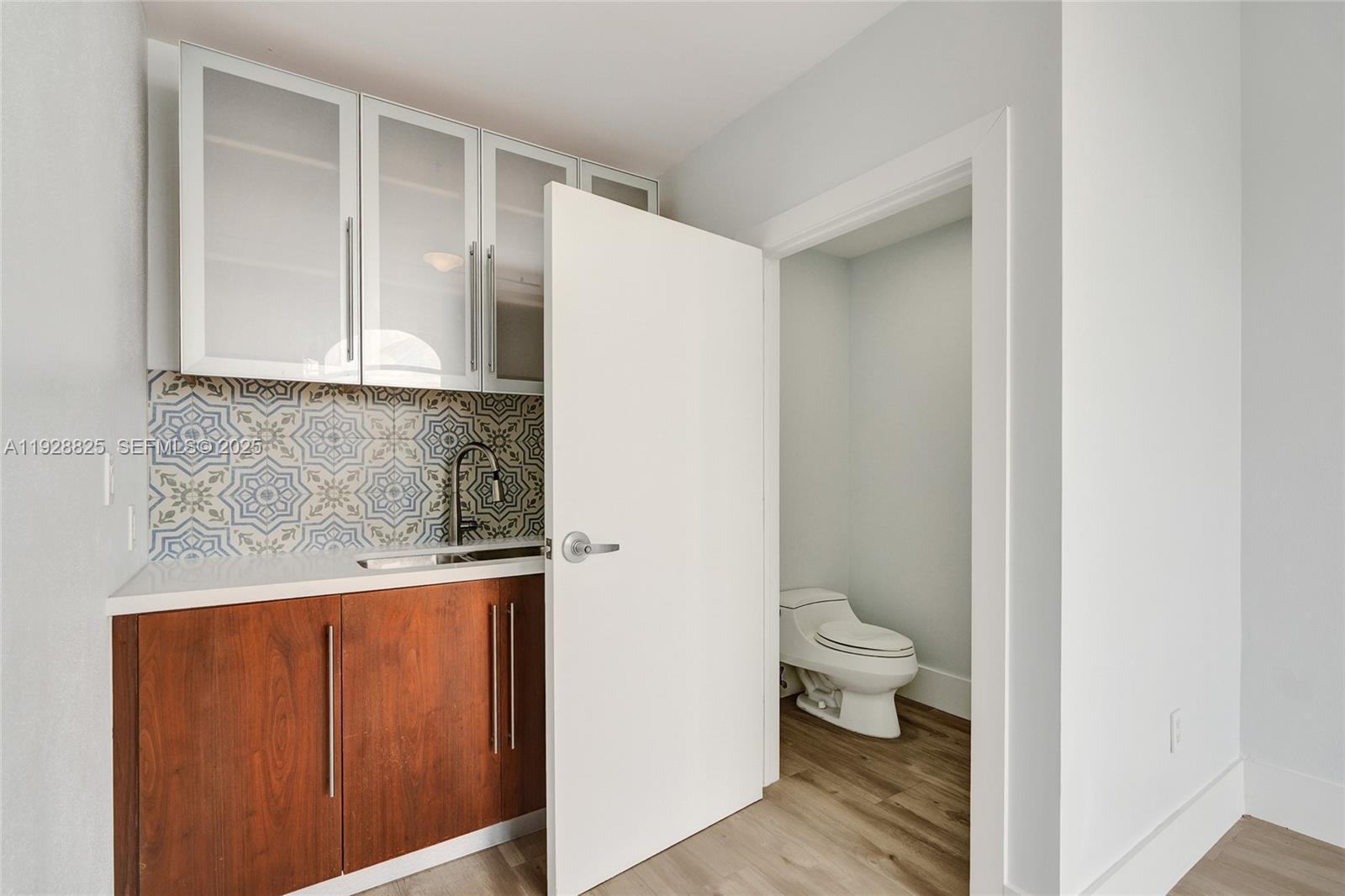 THREE TEQUESTA POINT CONDO - Residential Lease