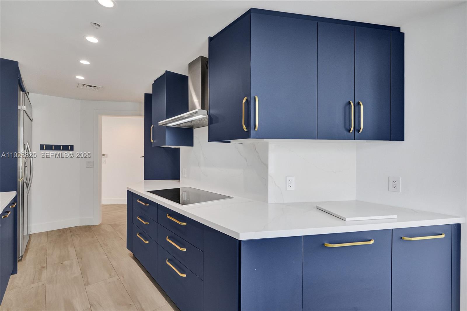 THREE TEQUESTA POINT CONDO - Residential Lease