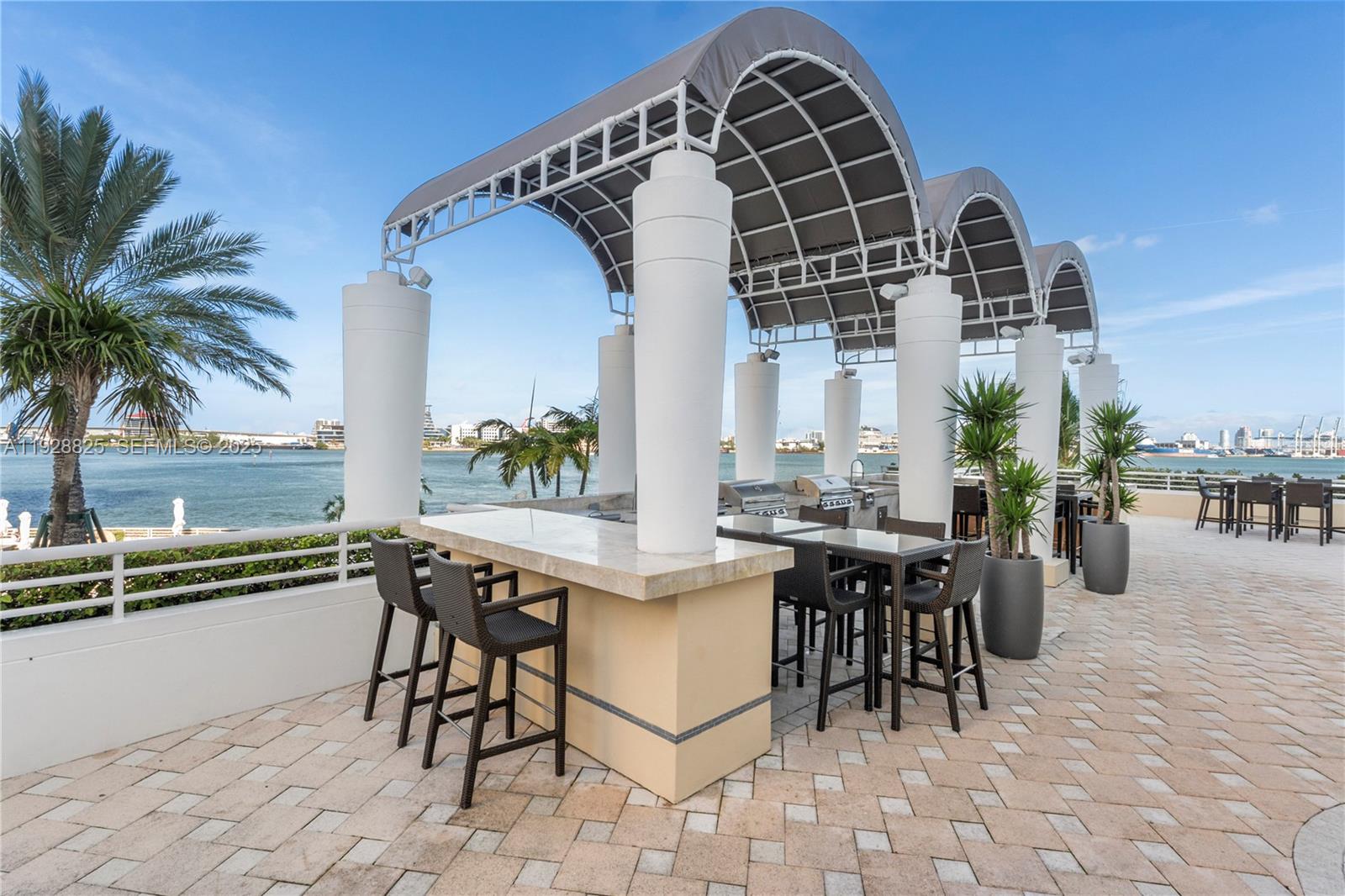THREE TEQUESTA POINT CONDO - Residential Lease
