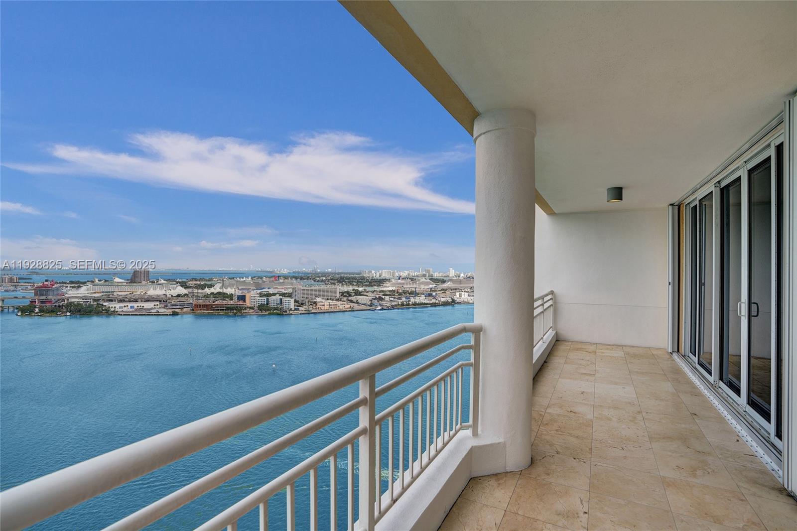 THREE TEQUESTA POINT CONDO - Residential Lease