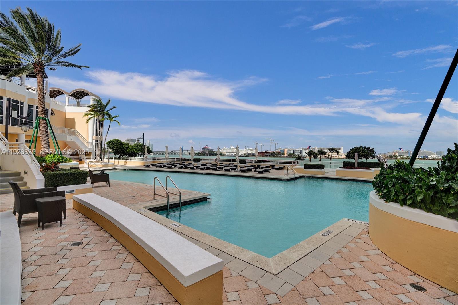 THREE TEQUESTA POINT CONDO - Residential Lease
