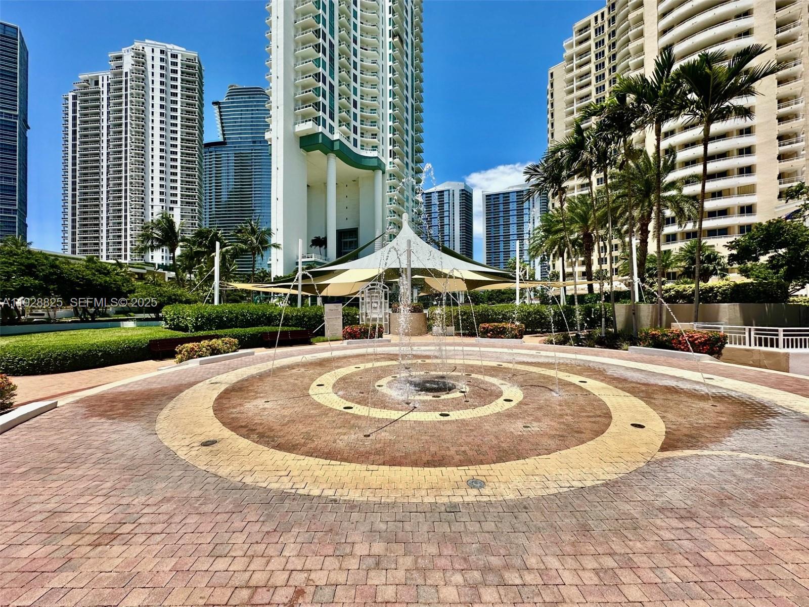 THREE TEQUESTA POINT CONDO - Residential Lease