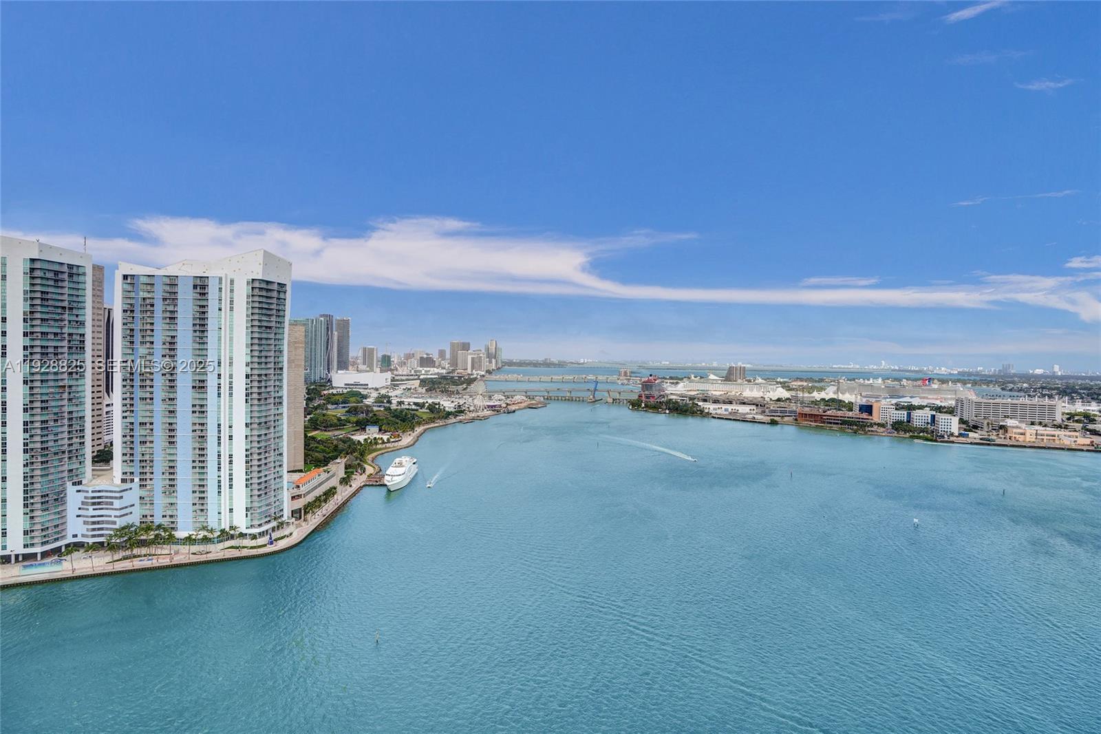 THREE TEQUESTA POINT CONDO - Residential Lease