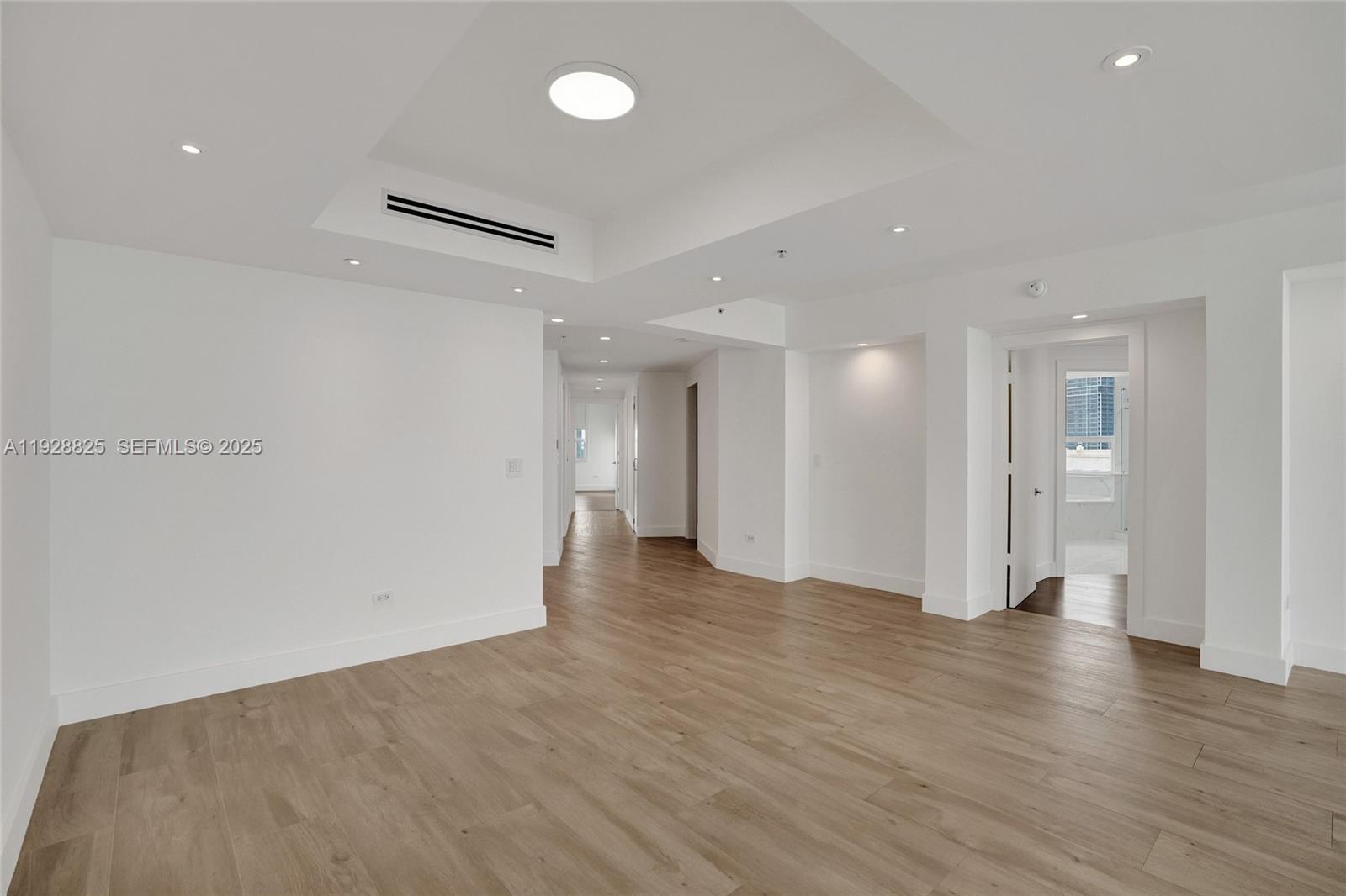 THREE TEQUESTA POINT CONDO - Residential Lease