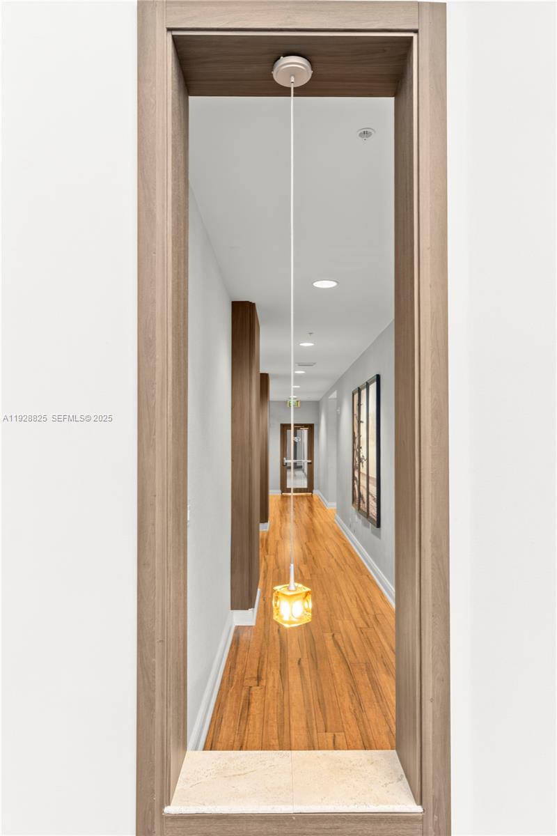 THREE TEQUESTA POINT CONDO - Residential Lease