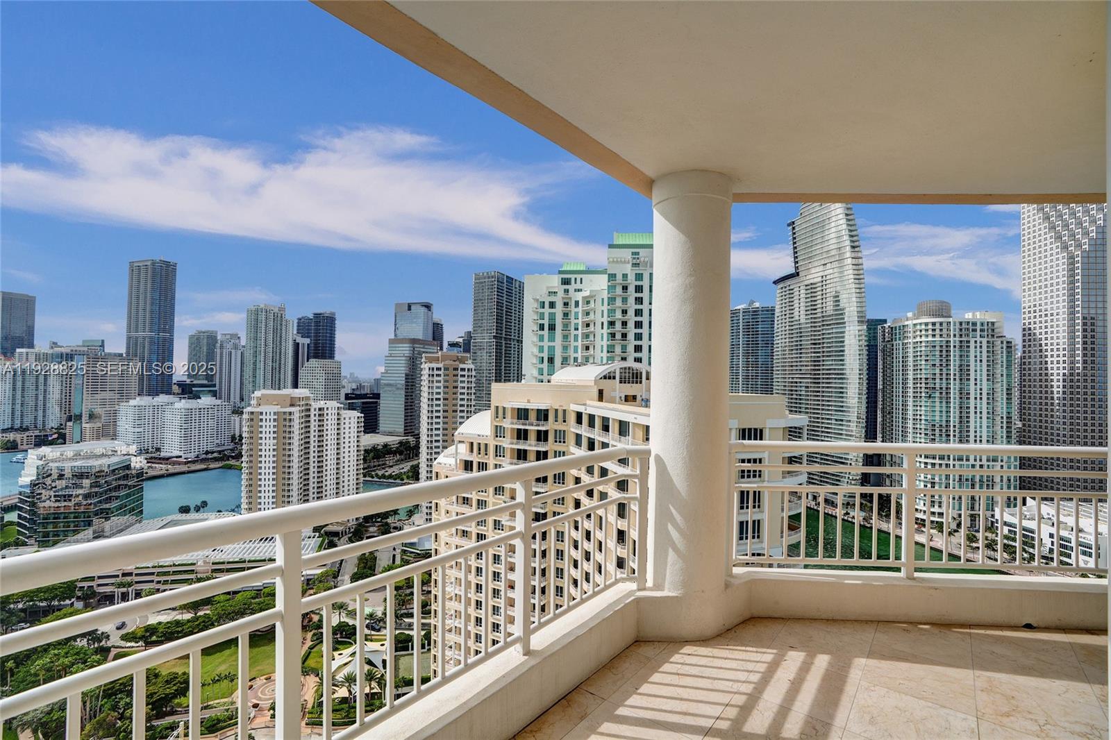 THREE TEQUESTA POINT CONDO - Residential Lease