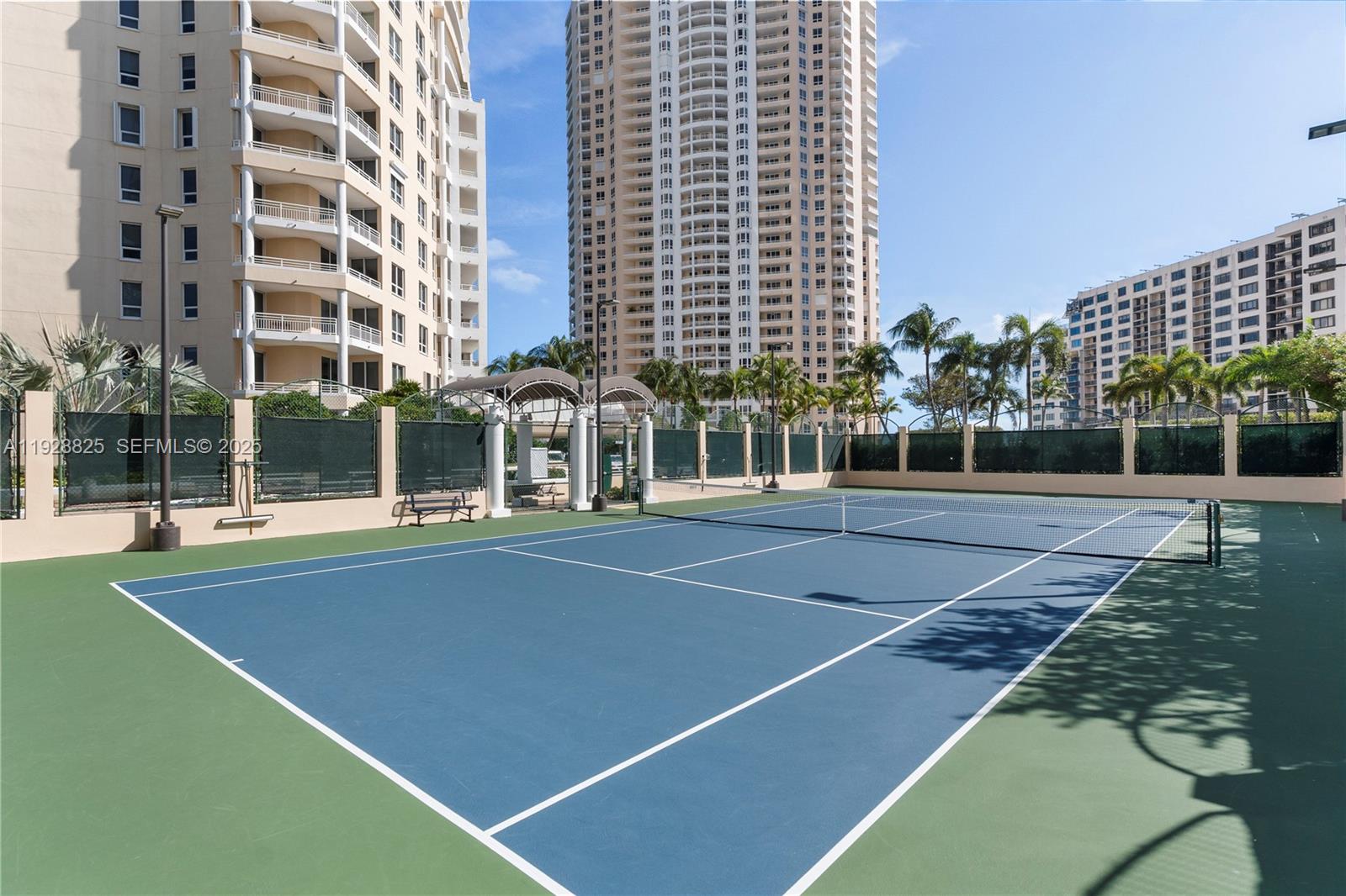 THREE TEQUESTA POINT CONDO - Residential Lease