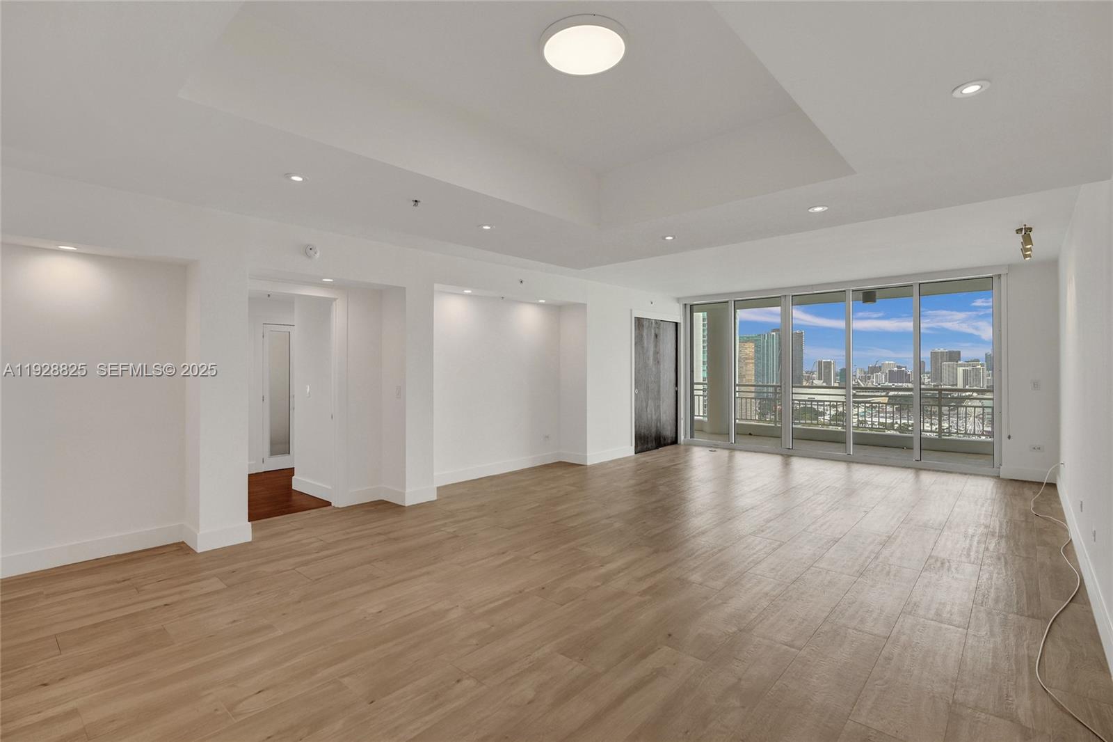 THREE TEQUESTA POINT CONDO - Residential Lease