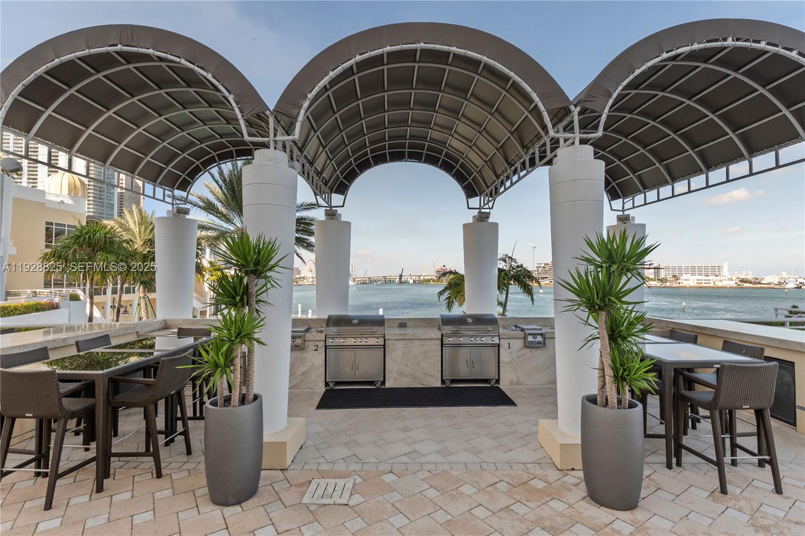 THREE TEQUESTA POINT CONDO - Residential Lease